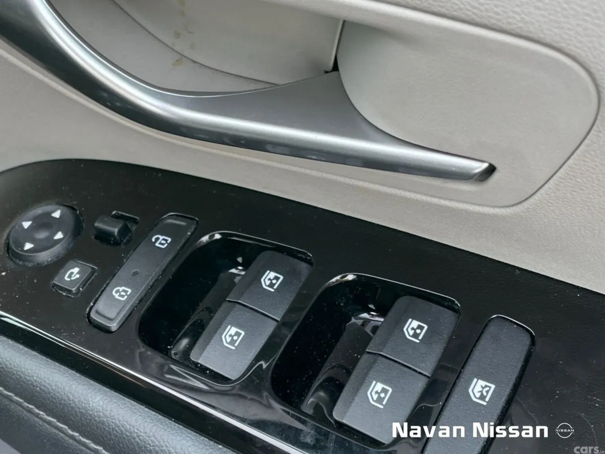 Hyundai Tucson SUV, Petrol Hybrid, 2021, Grey