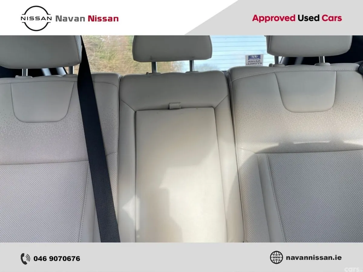 Hyundai Tucson SUV, Petrol Hybrid, 2021, Grey