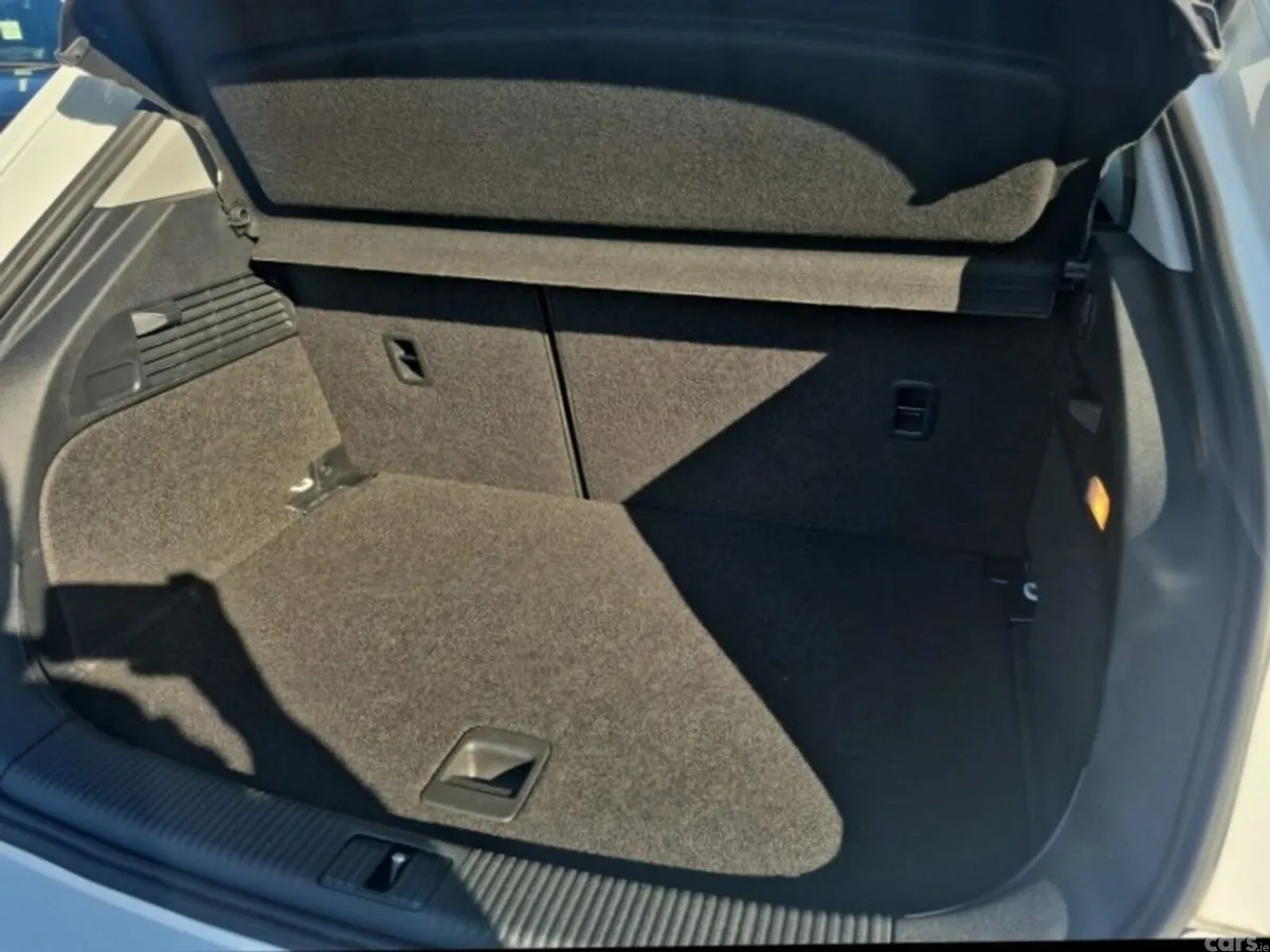 Audi A1 Hatchback, Petrol, 2018, White