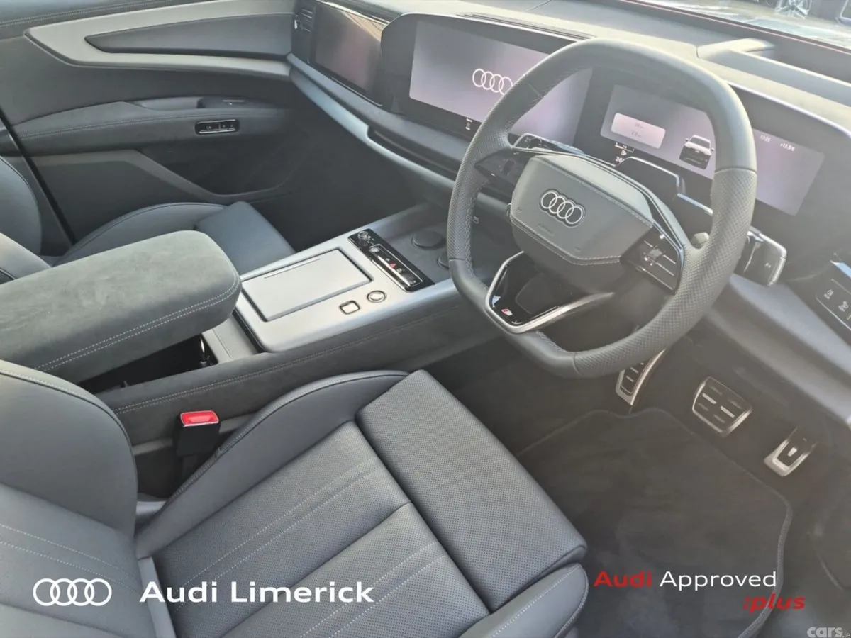 Audi Q7 SUV, Diesel, 2027, Grey