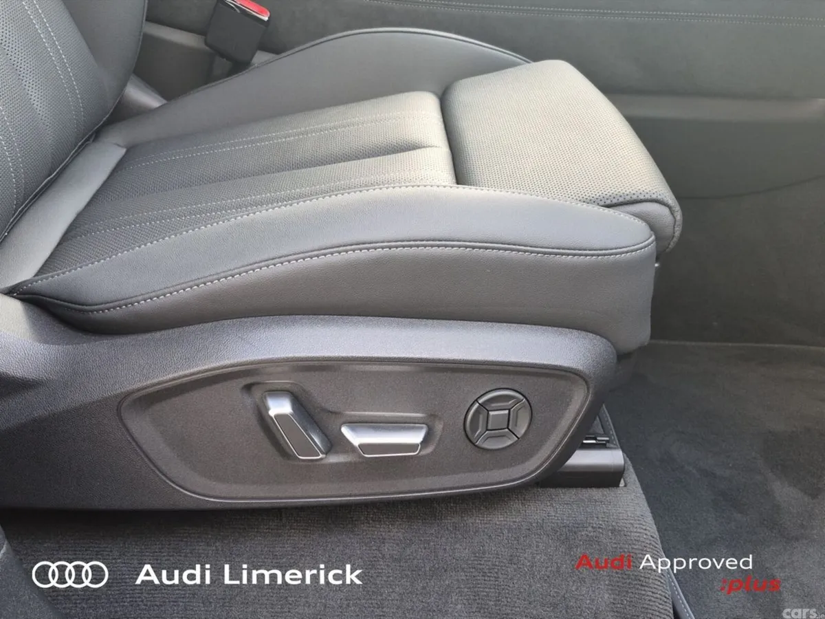 Audi Q7 SUV, Diesel, 2027, Grey