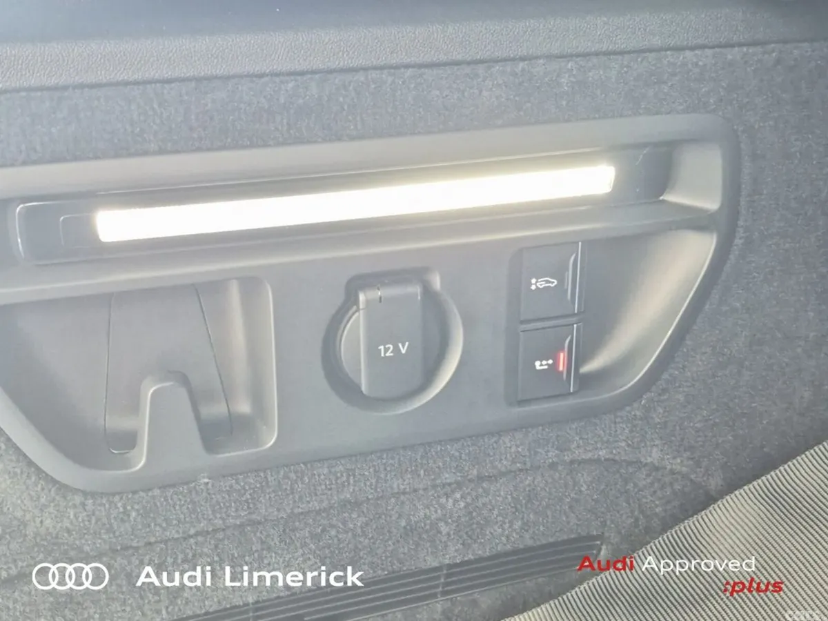 Audi Q7 SUV, Diesel, 2027, Grey