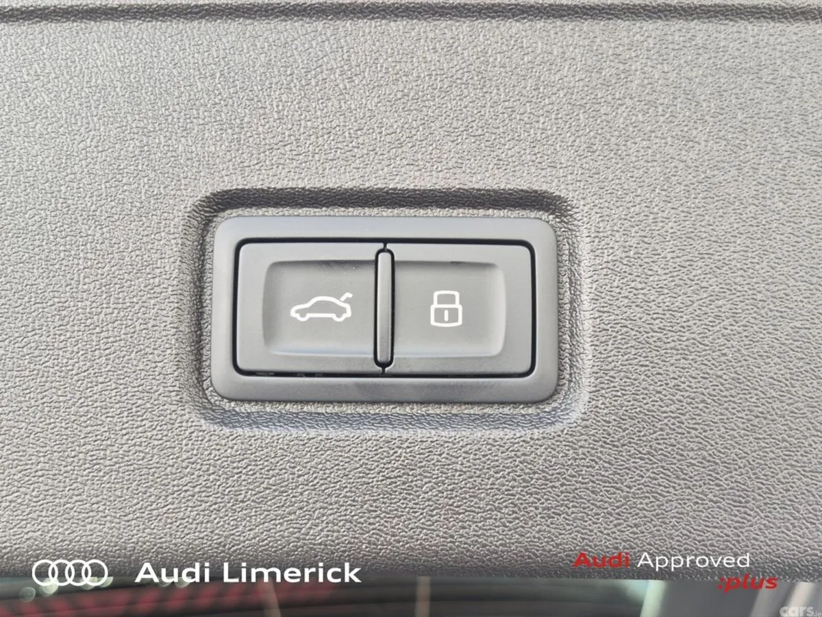 Audi Q7 SUV, Diesel, 2027, Grey