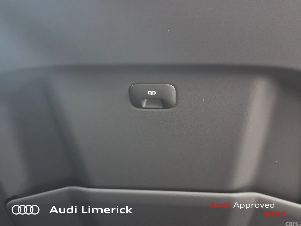 Audi Q7 SUV, Diesel, 2027, Grey