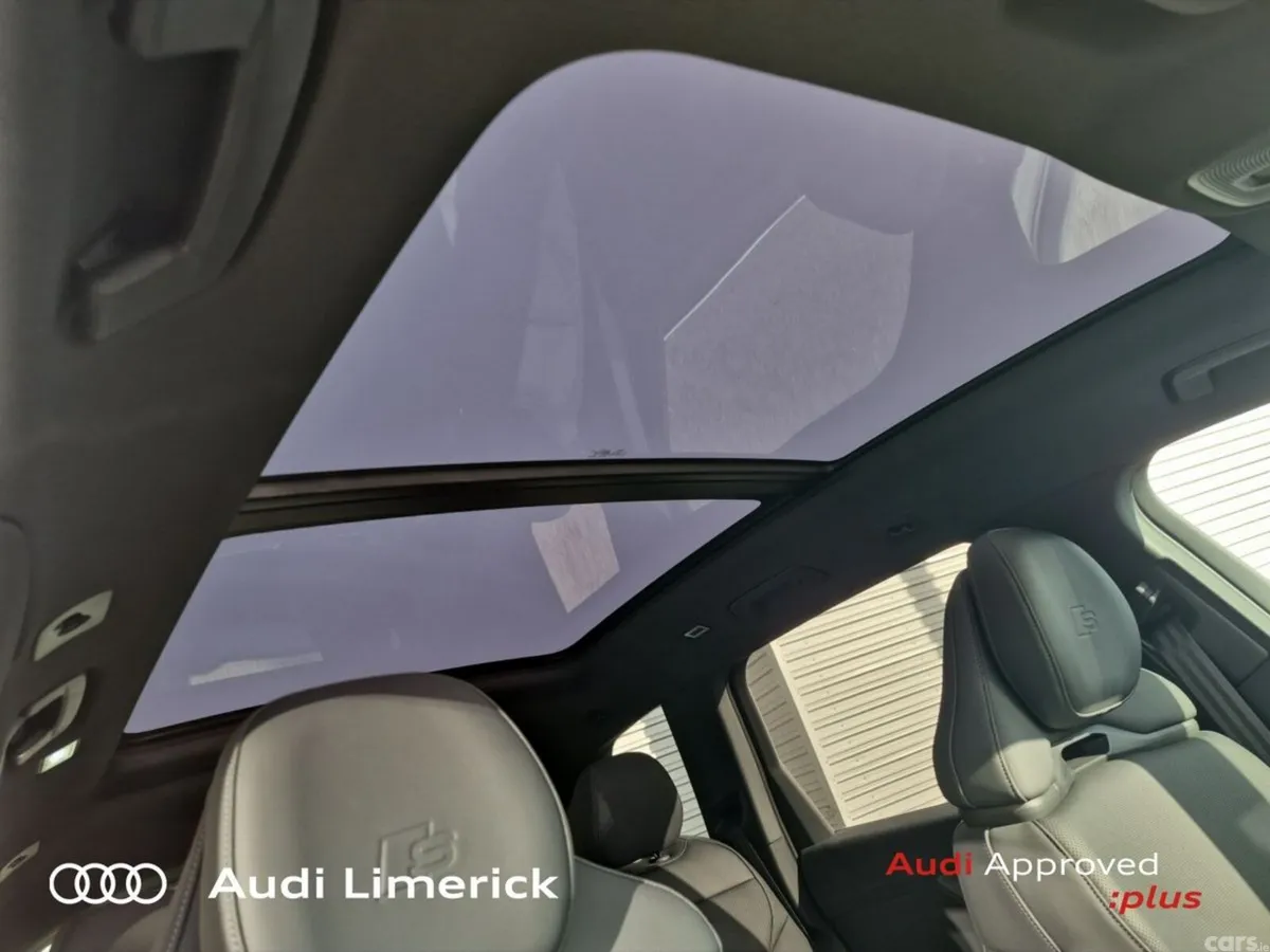 Audi Q7 SUV, Diesel, 2027, Grey
