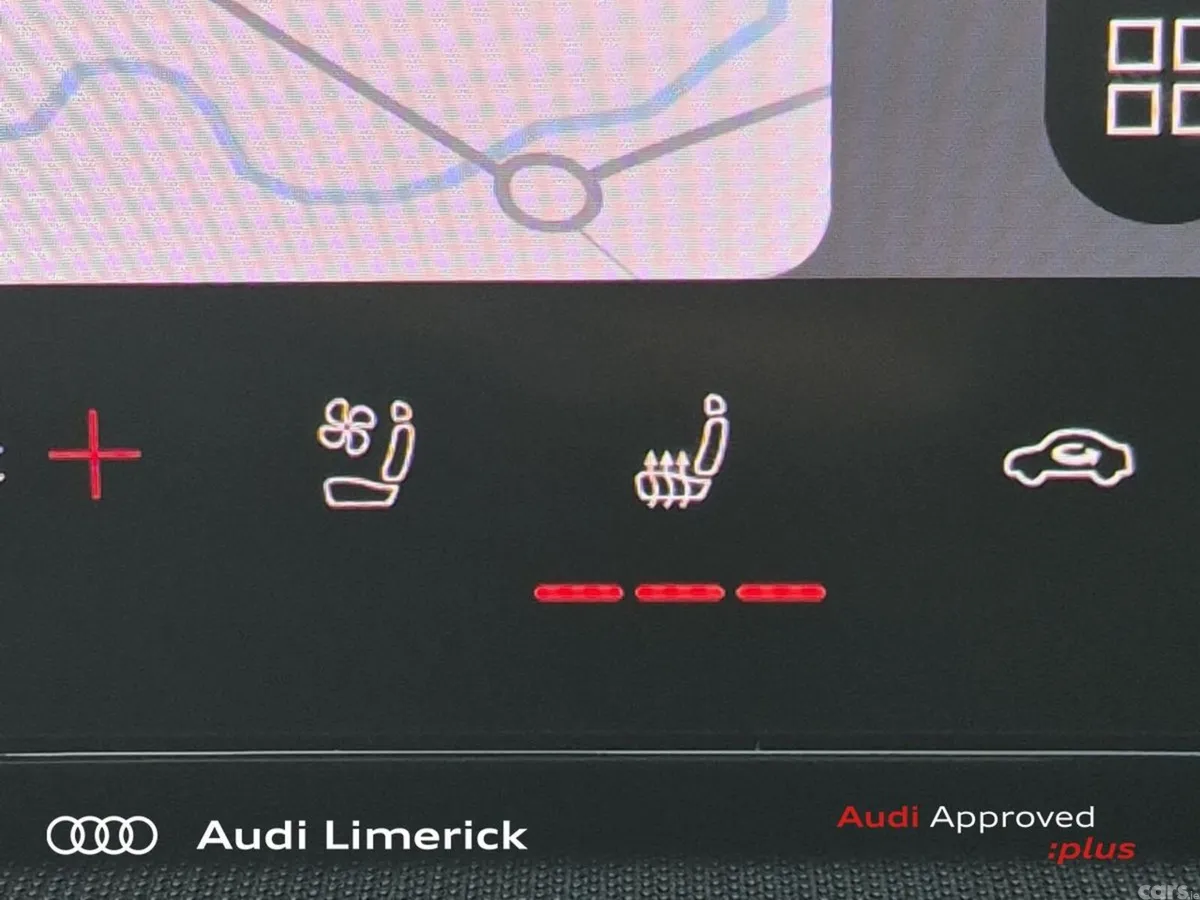 Audi Q7 SUV, Diesel, 2027, Grey