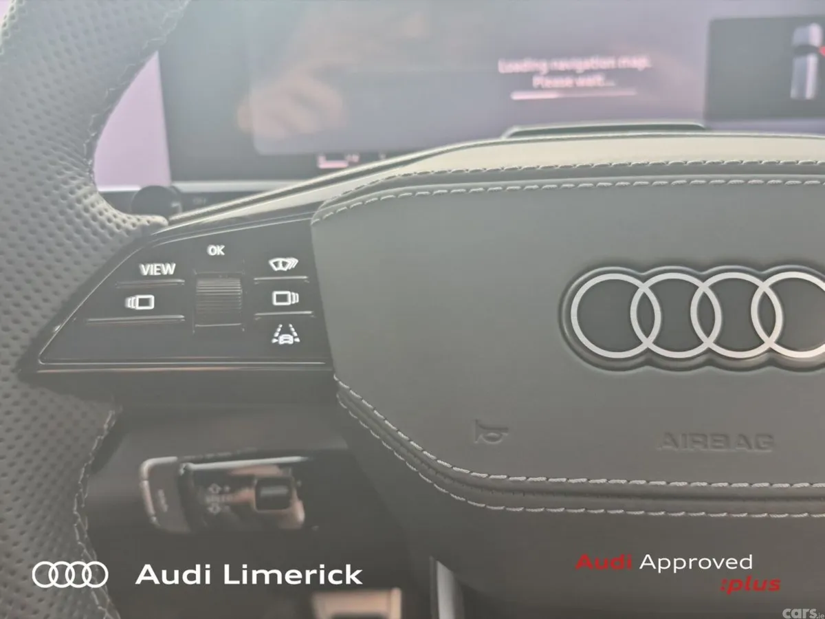 Audi Q7 SUV, Diesel, 2027, Grey