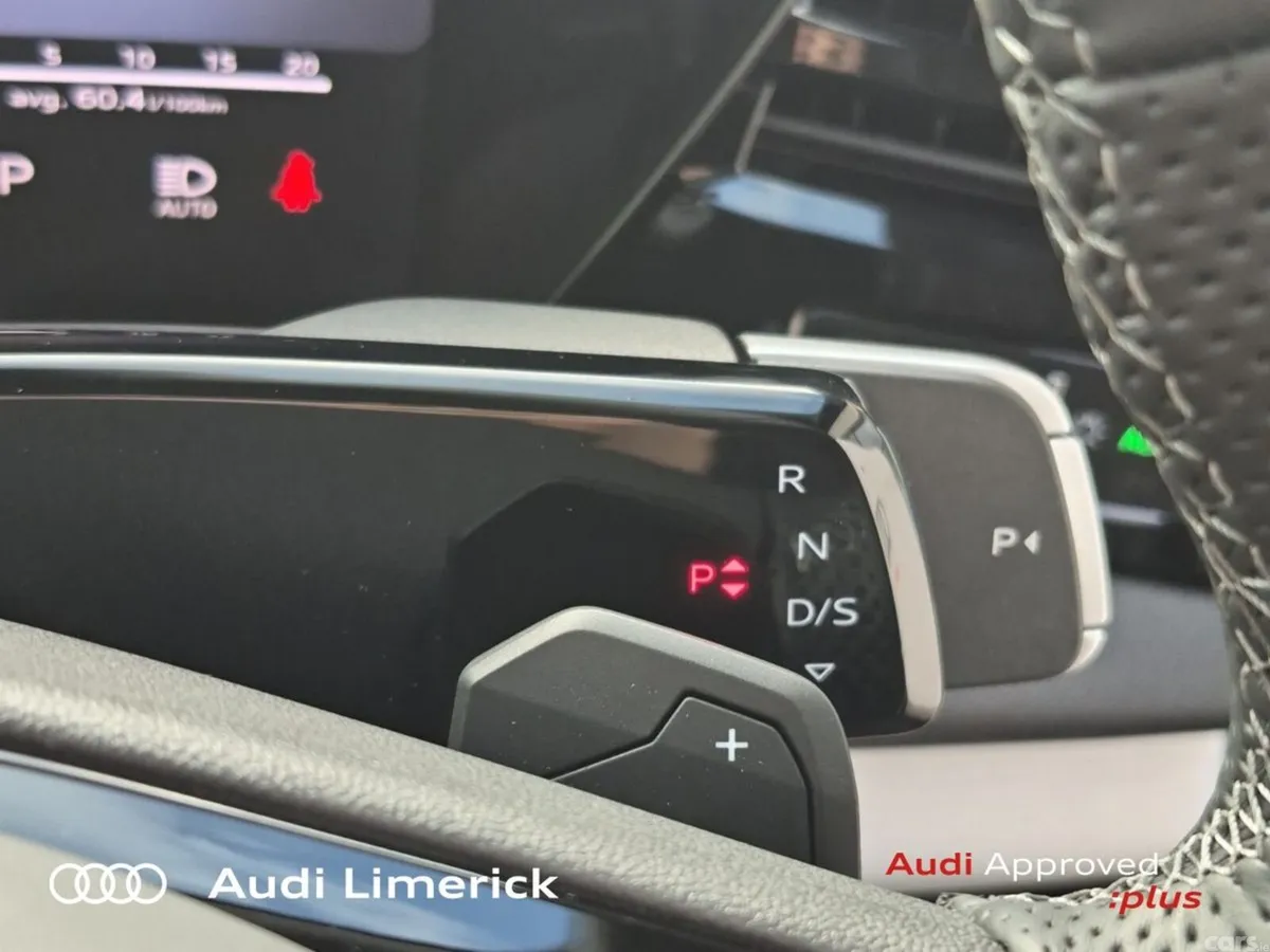 Audi Q7 SUV, Diesel, 2027, Grey