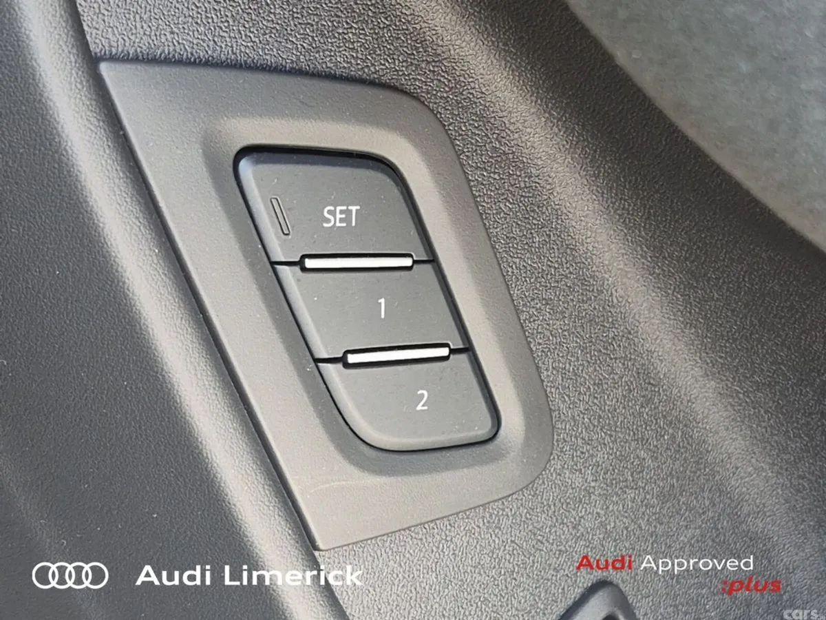 Audi Q7 SUV, Diesel, 2027, Grey