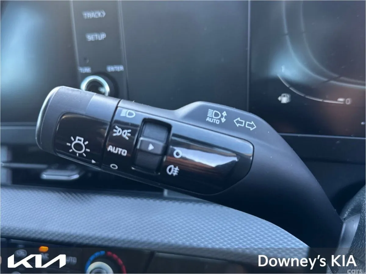 Kia Sportage SUV, Diesel, 2023, White