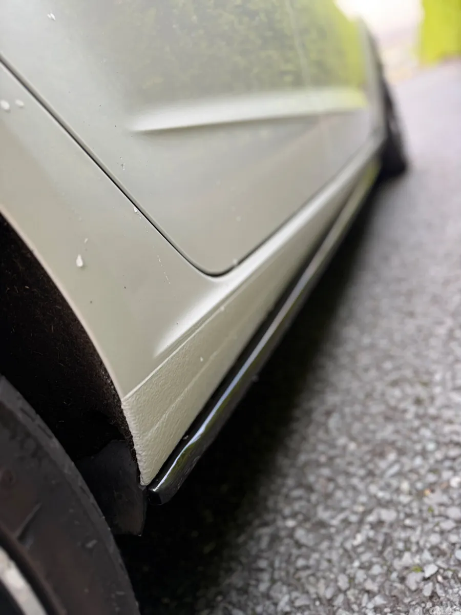 Audi A3 Hatchback, Diesel, 2019, White