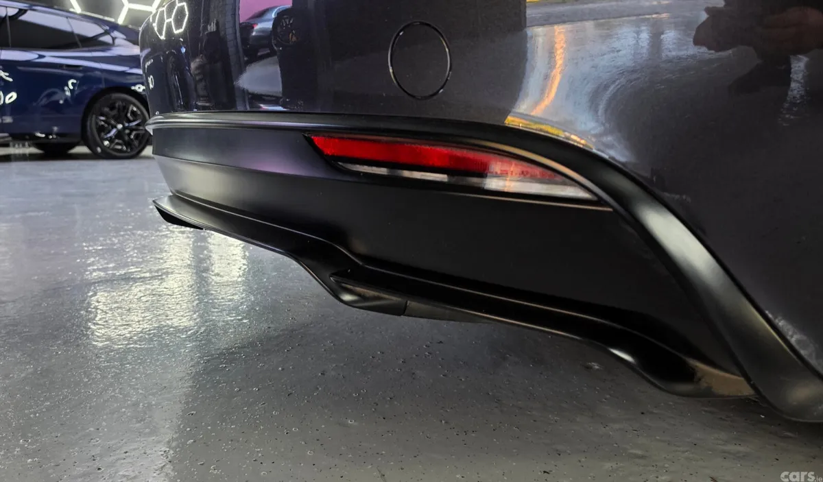Tesla Model 3 Saloon, Electric, 2024, Grey