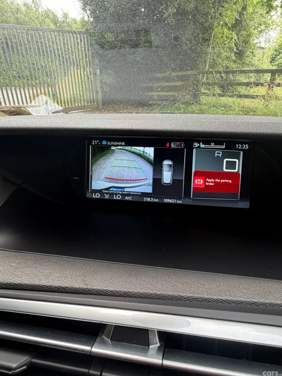Citroen C4 Hatchback, Diesel, 2016, White