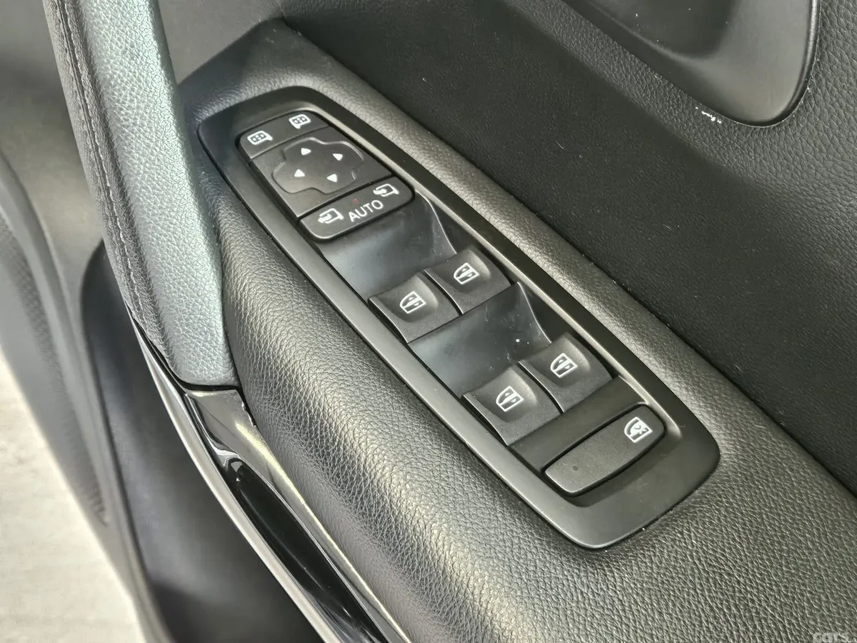 Renault Kadjar SUV, Diesel, 2021, Grey
