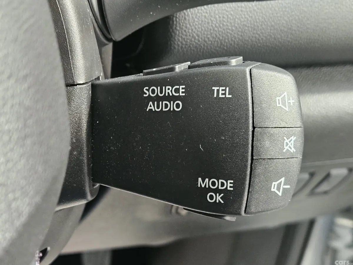Renault Kadjar SUV, Diesel, 2021, Grey