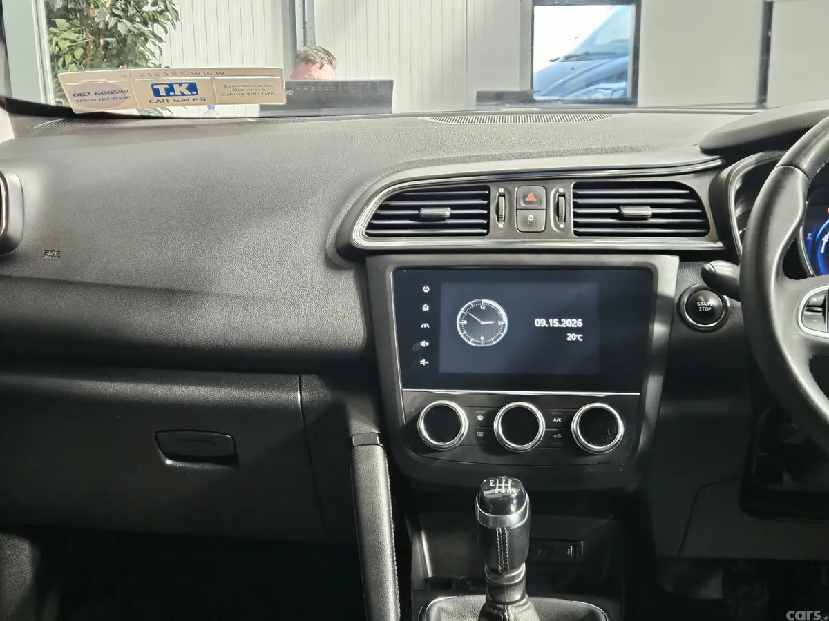 Renault Kadjar SUV, Diesel, 2021, Grey