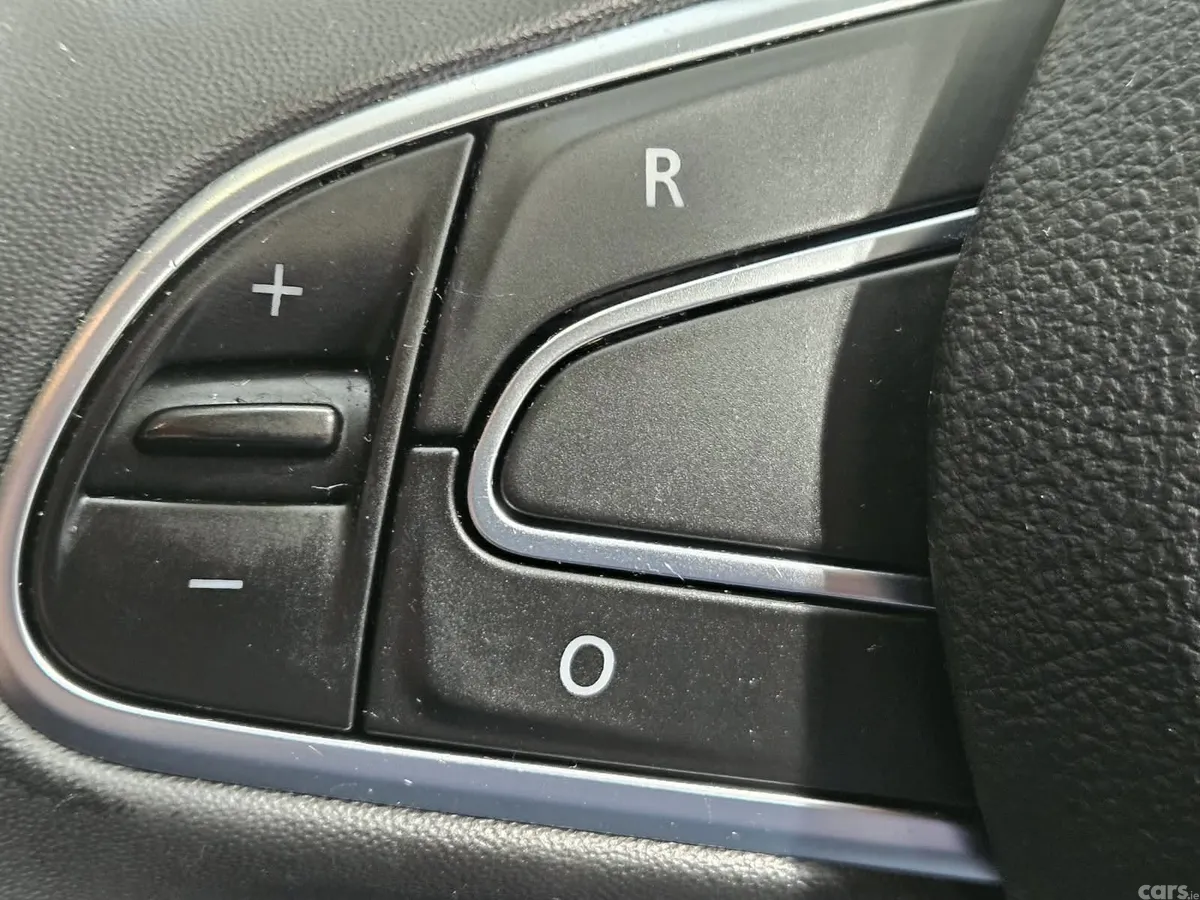 Renault Kadjar SUV, Diesel, 2021, Grey