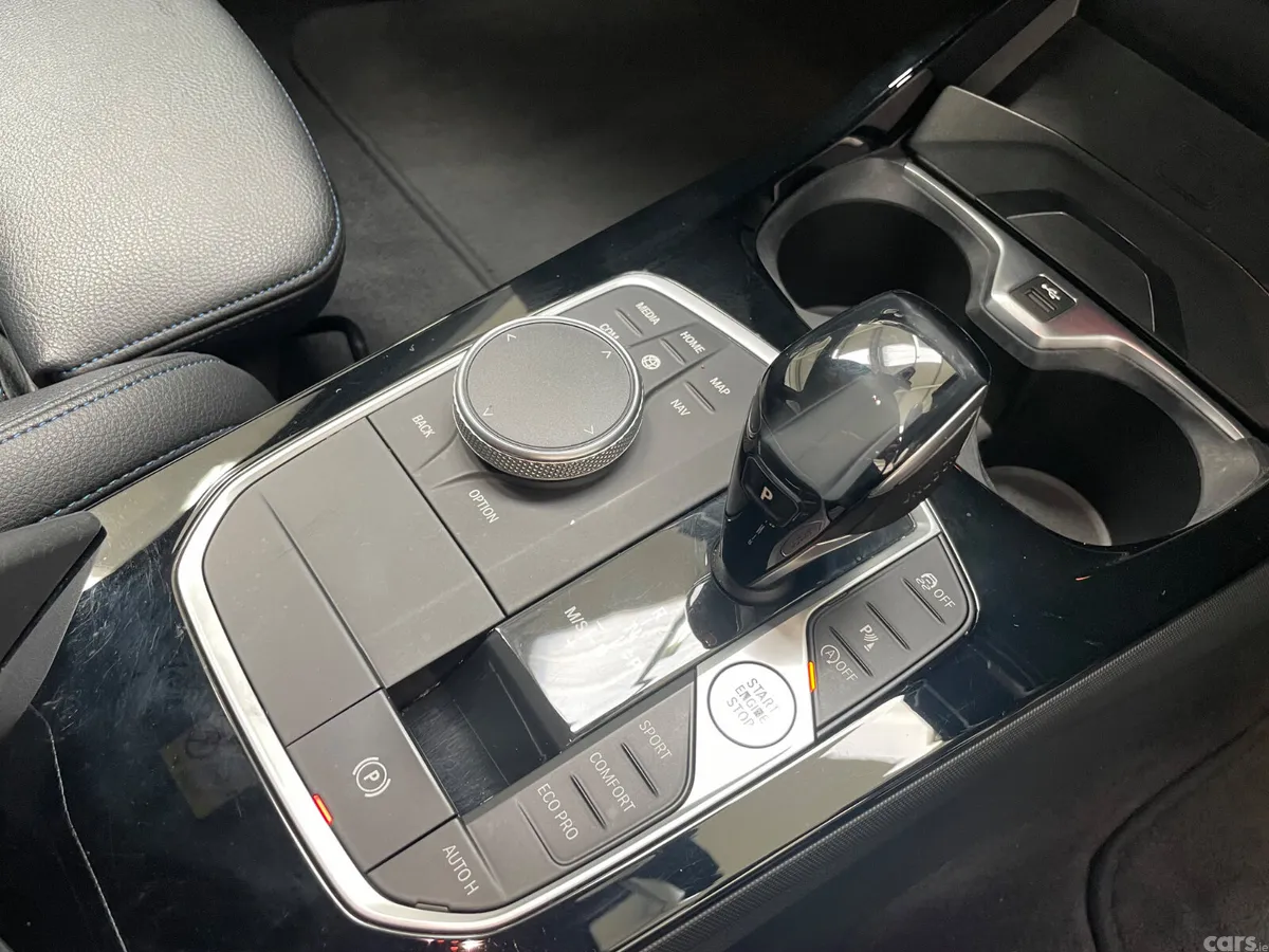 BMW 1-Series Hatchback, Diesel, 2021, White