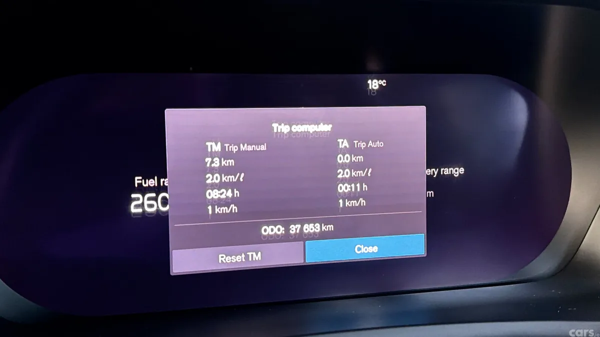 Volvo XC90 SUV, Petrol Plug-in Hybrid, 2024, White