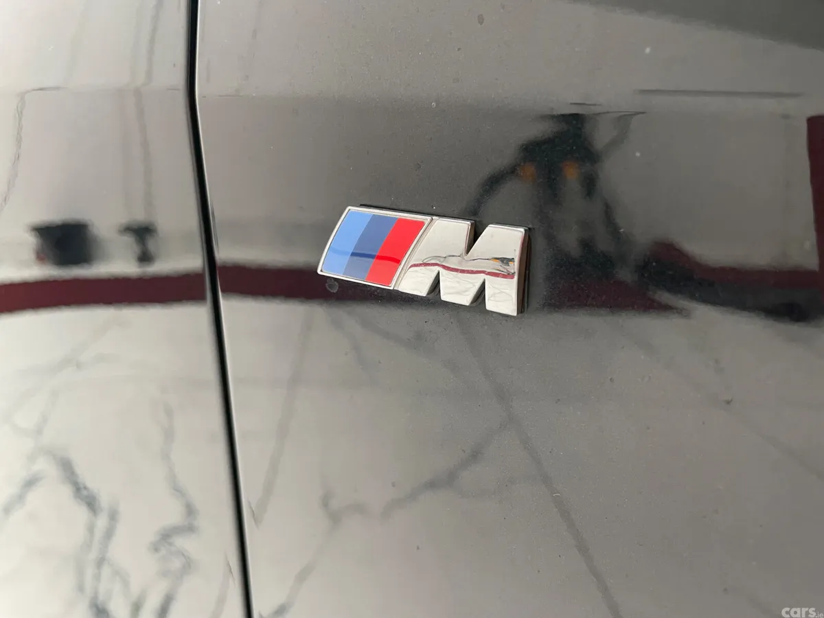 BMW 2-Series Saloon, Diesel, 2021, Black