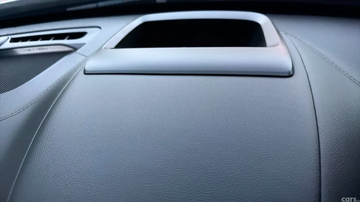 Volvo XC90 SUV, Petrol Plug-in Hybrid, 2023, Silver