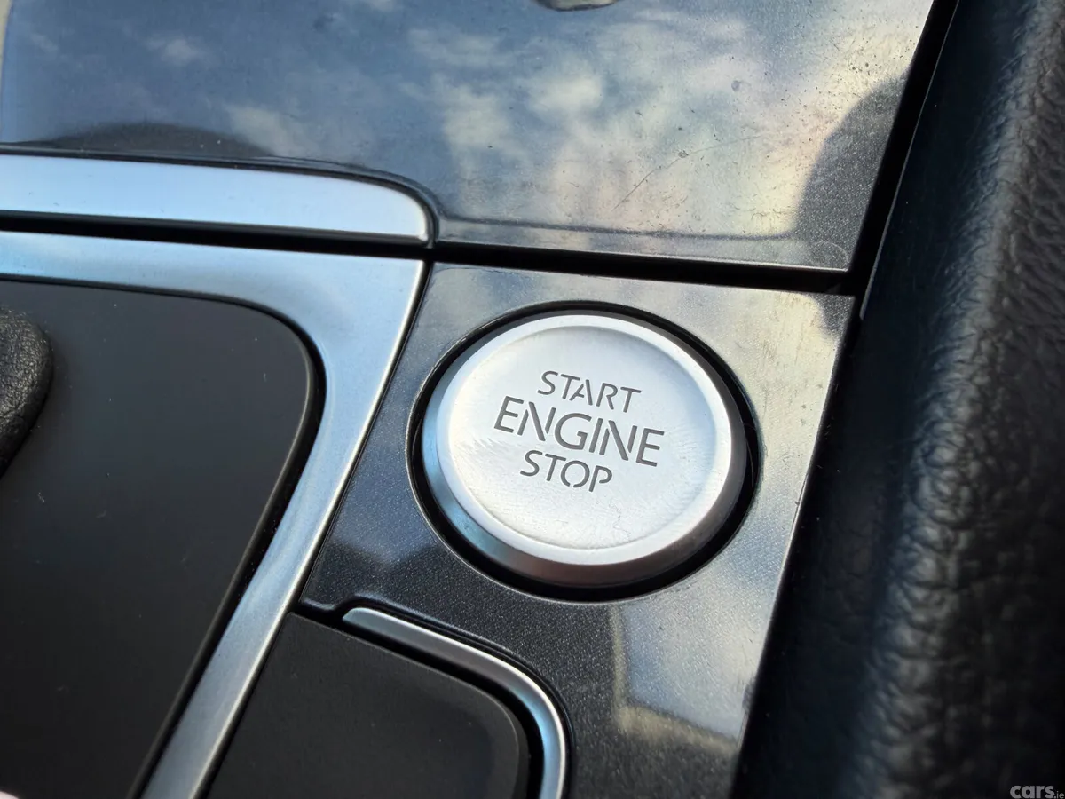 Volkswagen Golf Hatchback, Petrol, 2019, Gold