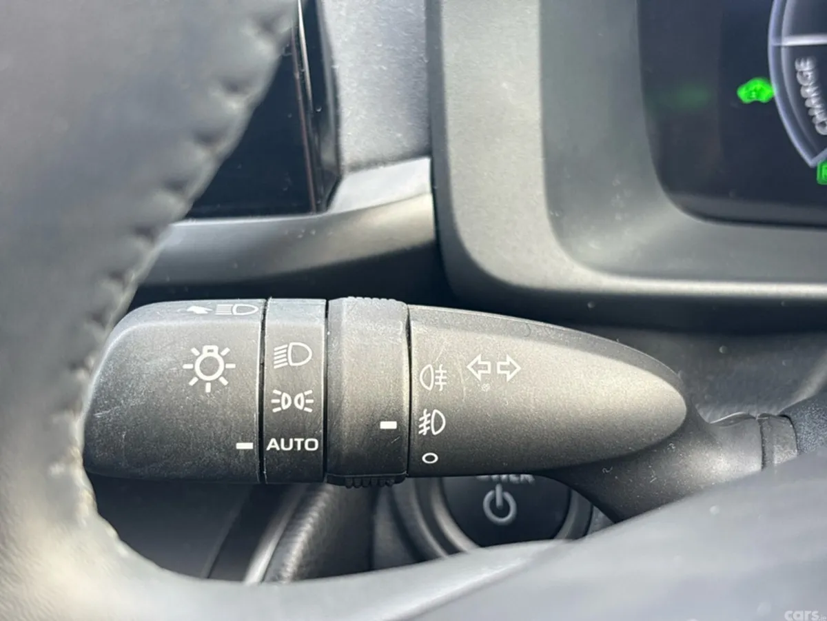 Toyota C-HR Hatchback, Petrol Hybrid, 2026, Blue