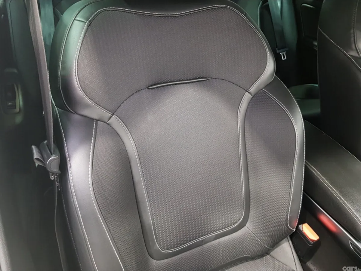 Renault Megane Saloon, Diesel, 2021, Blue