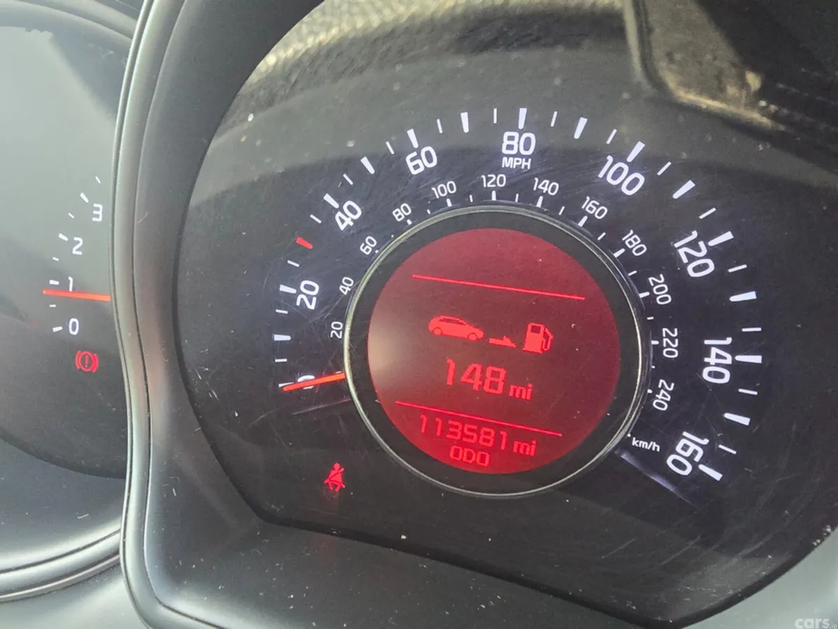 Kia Ceed Hatchback, Diesel, 2017, Silver