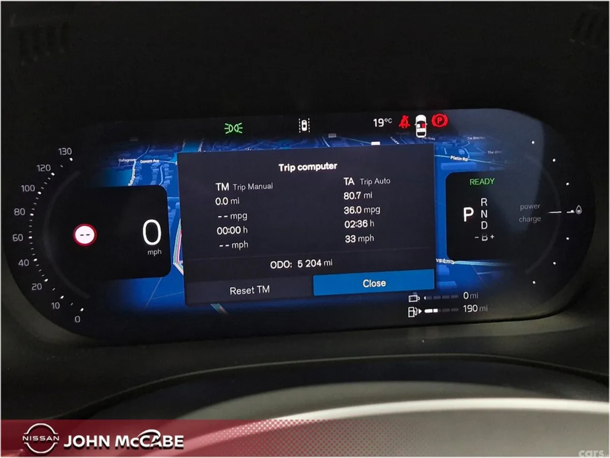 Volvo XC60 SUV, Petrol Plug-in Hybrid, 2026, Black