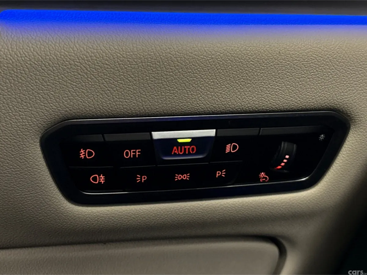 BMW X7 Other, Diesel, 2020, Grey