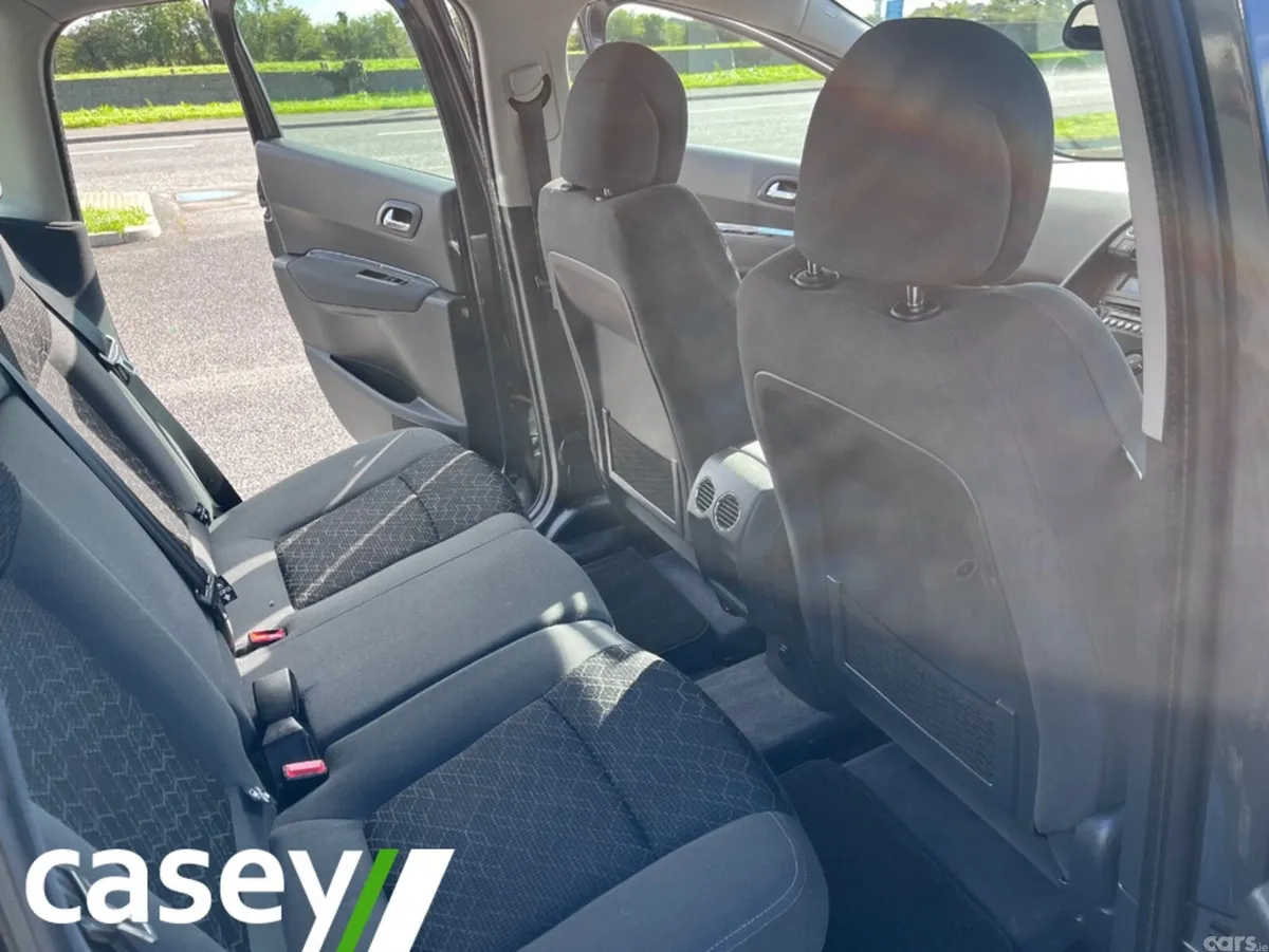 Peugeot 3008 Hatchback, Diesel, 2015, Grey