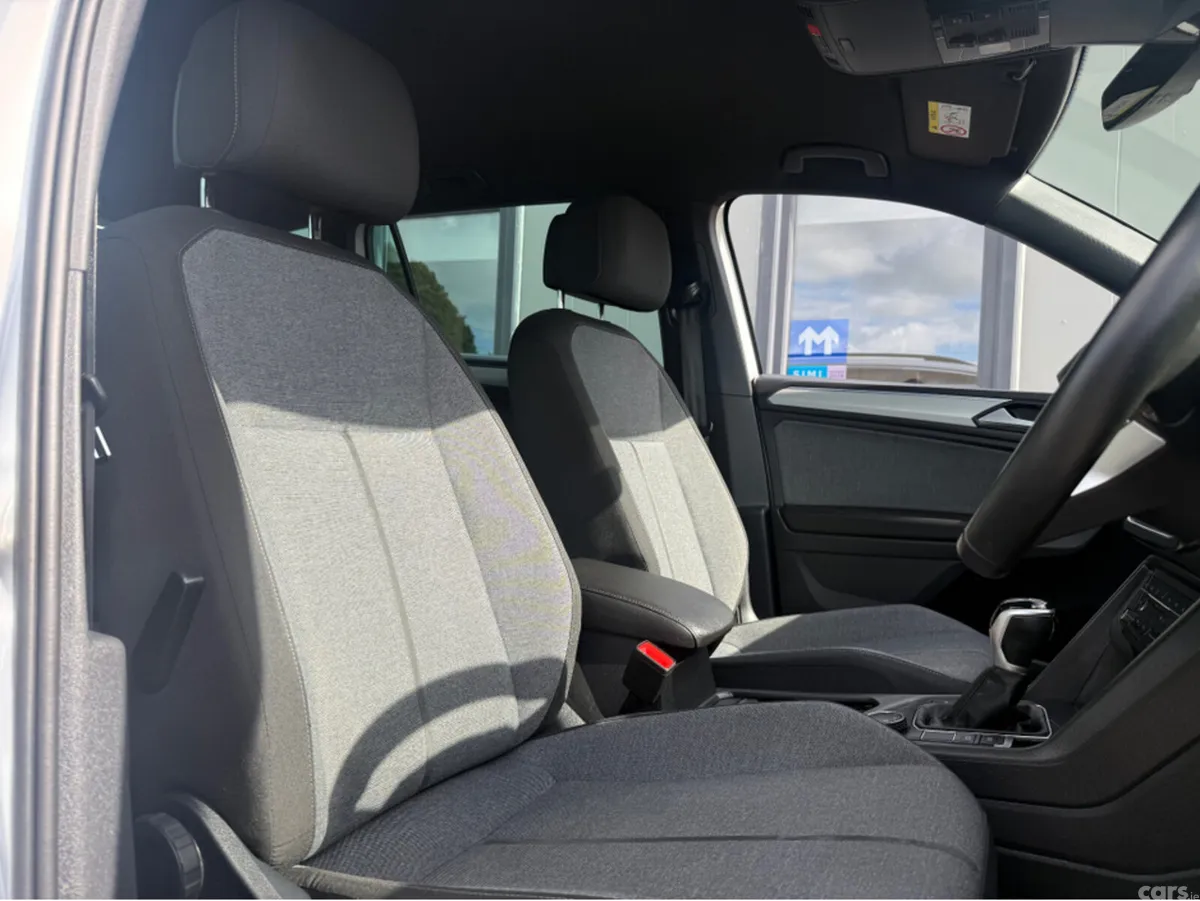 SEAT Tarraco Estate, Diesel, 2023, Grey