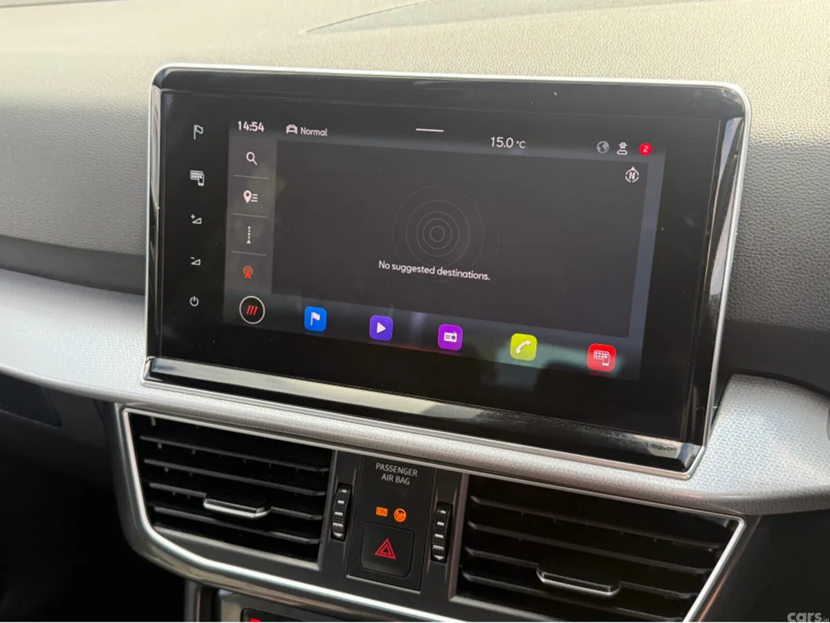 SEAT Tarraco Estate, Diesel, 2023, Grey