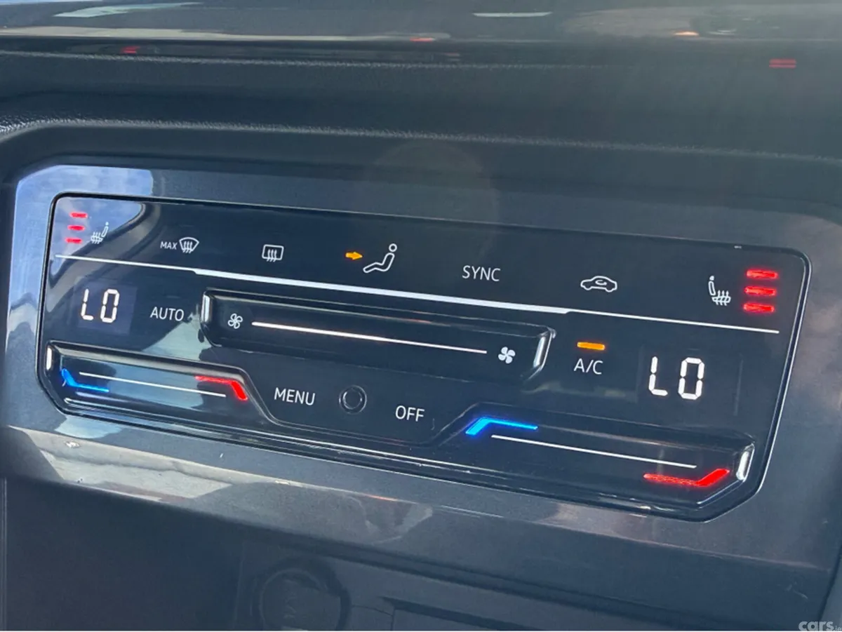 SEAT Tarraco Estate, Diesel, 2023, Grey