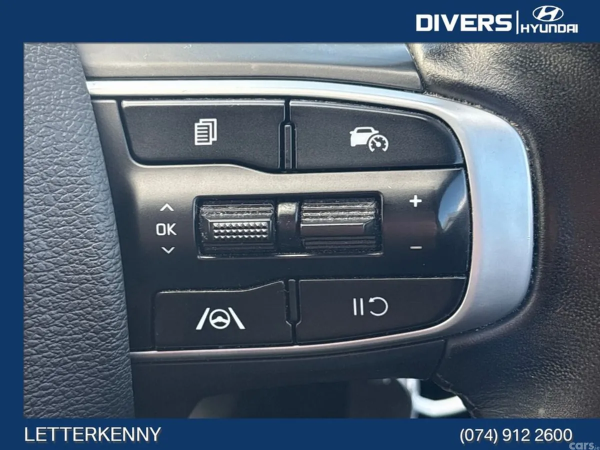 Kia Sportage MPV, Diesel, 2025, Red