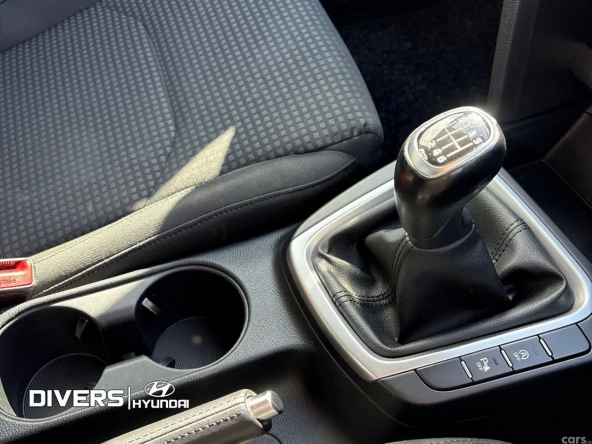 Kia Ceed Hatchback, Diesel, 2020, Grey