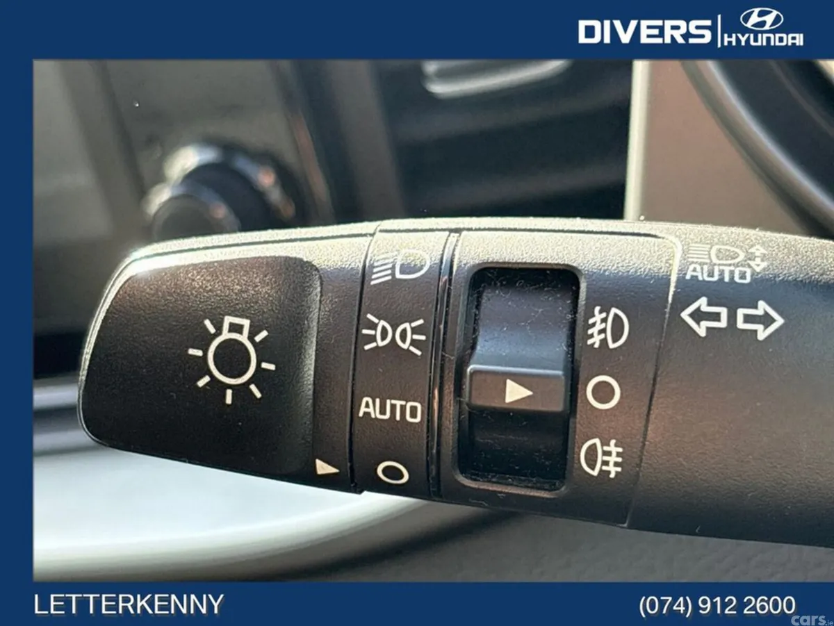 Kia Ceed Hatchback, Diesel, 2020, Grey