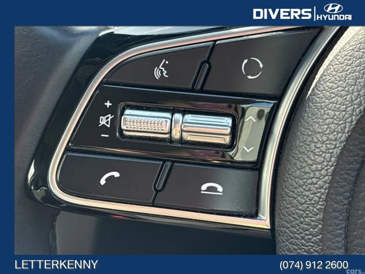 Kia Ceed Hatchback, Diesel, 2020, Grey