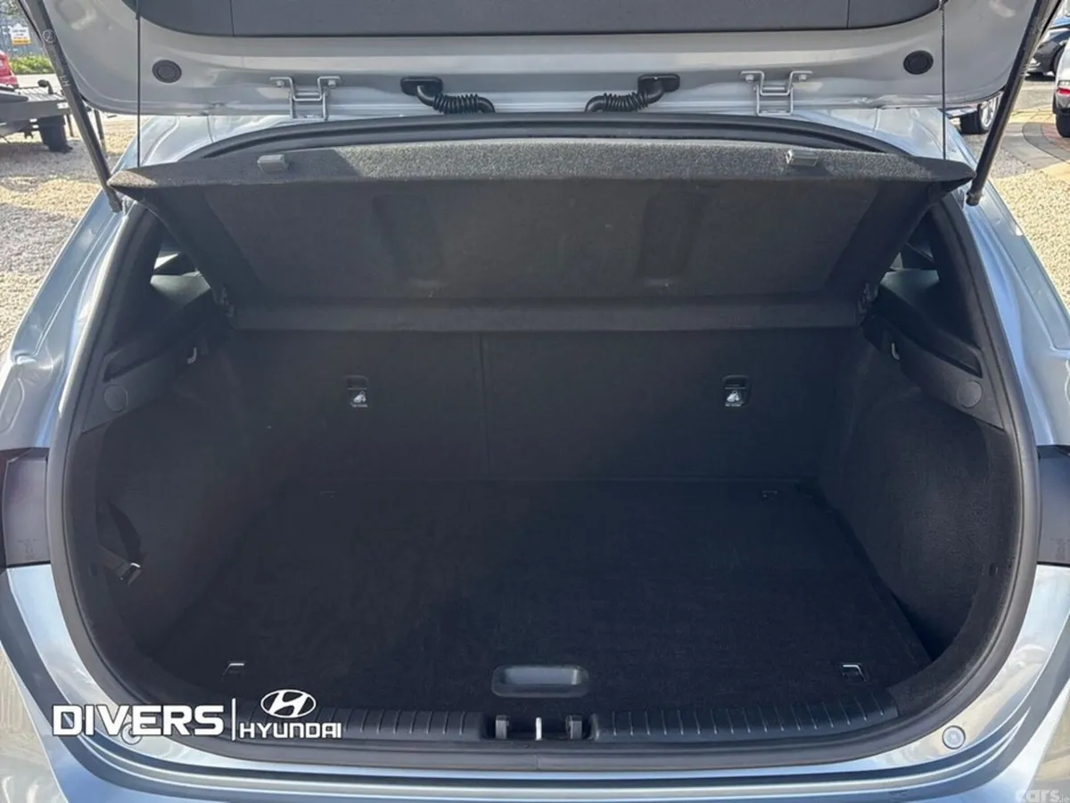 Kia Ceed Hatchback, Diesel, 2020, Grey