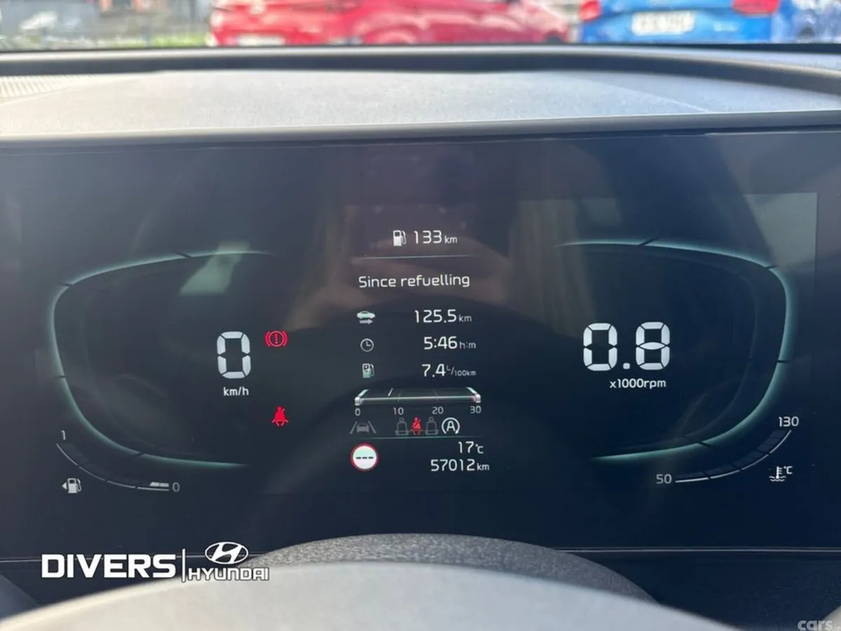 Kia Sportage MPV, Diesel, 2025, Red