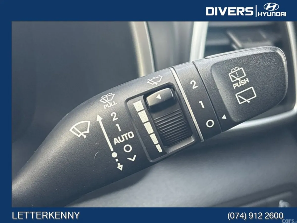 Hyundai Tucson MPV, Diesel, 2019, Grey