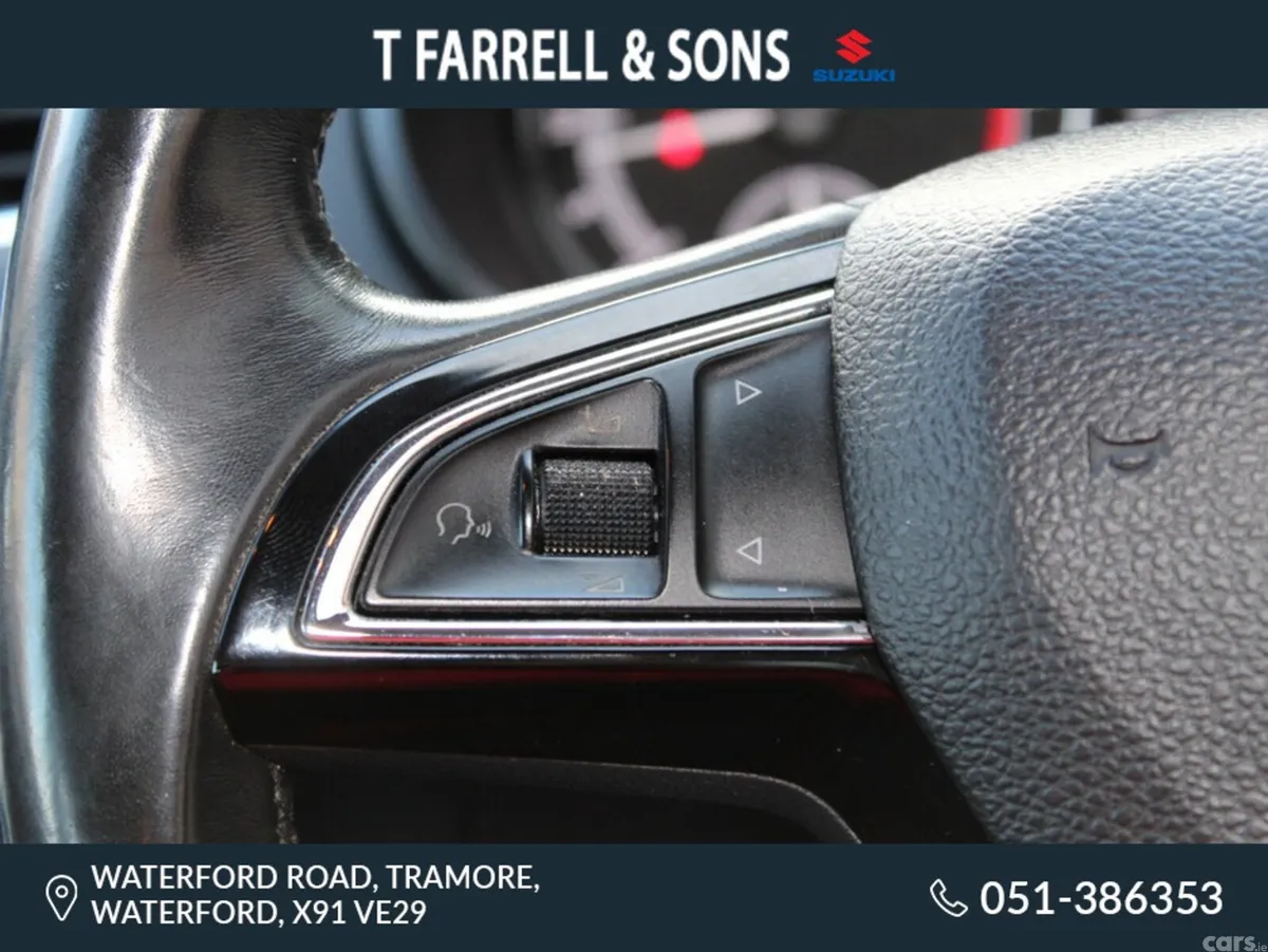 Skoda Octavia Hatchback, Diesel, 2019, Red