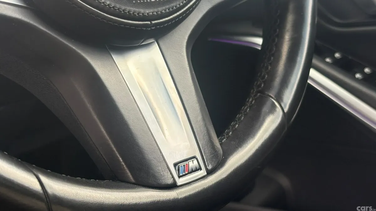 BMW 3-Series Saloon, Diesel, 2020, Grey