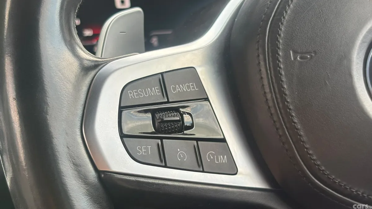 BMW 3-Series Saloon, Diesel, 2020, Grey