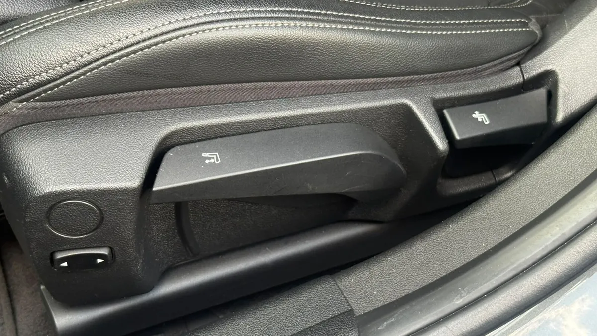 BMW 3-Series Saloon, Diesel, 2020, Grey