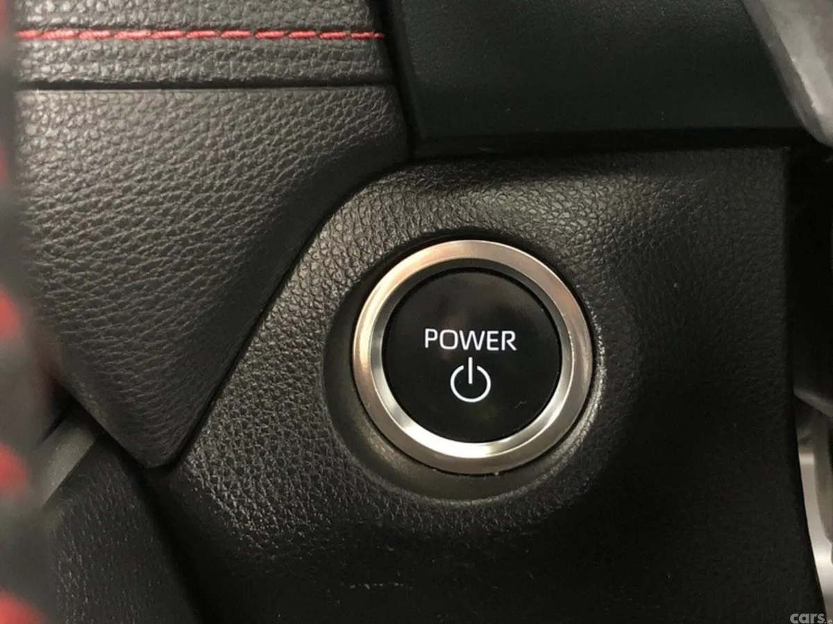 Toyota RAV4 SUV, Petrol Plug-in Hybrid, 2025, Black