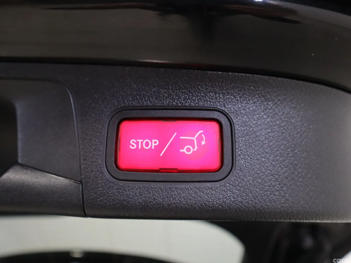 Mercedes-Benz AMG SUV, Electric, 2023, Black