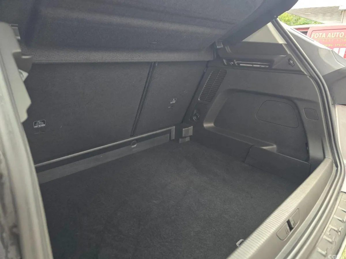Opel Grandland X SUV, Diesel, 2019, Grey