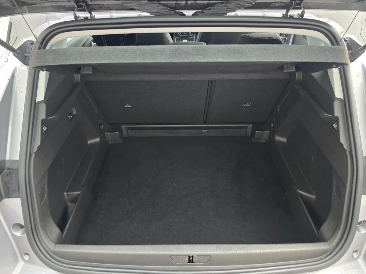 Opel Grandland X SUV, Diesel, 2019, Grey